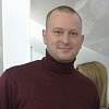 Азаренко Дмитрий Владимирович